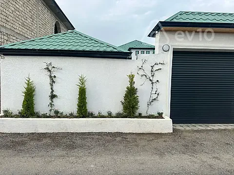 Satılır 4 otaqlı həyət evi 131 m² — Bakı, Pirallahı 4 otaq 131.00 m²