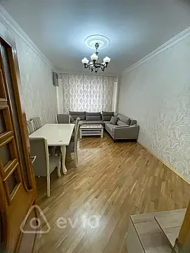 Kirayə verilir 3 otaqlı yeni tikili 130 m² — Bakı, Yasamal 3 otaq 130.00 m²