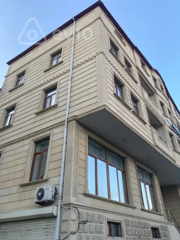 Satılır mənzil 5 m²