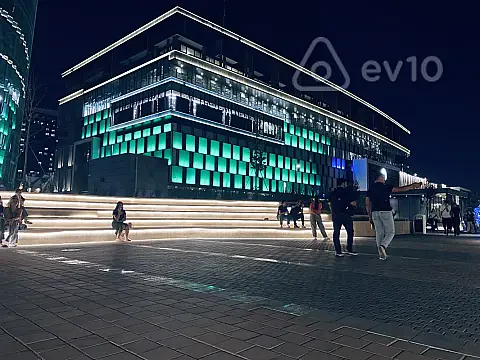 Kirayə verilir 4 otaqlı yeni tikili 210 m² — Bakı, Nəsimi 4 otaq 210.00 m²