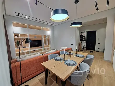 Kirayə verilir 2 otaqlı yeni tikili 74 m² — Bakı, Xətai 2 otaq 74.00 m²