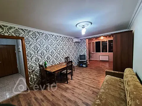 Satılır 2 otaqlı köhnə tikili 55 m² — Bakı, Sabunçu 2 otaq 55.00 m²