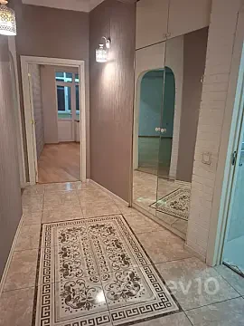 Kirayə verilir 2 otaqlı yeni tikili 85 m² — Bakı, Yasamal 2 otaq 85.00 m²