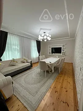 Satılır 4 otaqlı köhnə tikili 120 m² — Bakı, Xəzər 4 otaq 120.00 m²