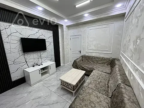 Kirayə verilir 2 otaqlı yeni tikili 70 m² — Bakı, Nəsimi 2 otaq 70.00 m²