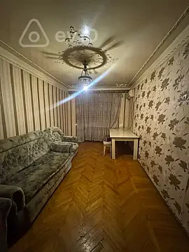 Kirayə verilir 2 otaqlı köhnə tikili 50 m² — Bakı, Nəsimi 2 otaq 50.00 m²