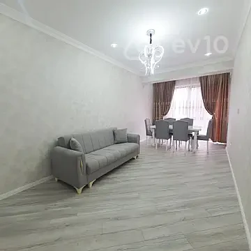 Kirayə verilir 3 otaqlı yeni tikili 95 m² — Bakı, Xətai 3 otaq 95.00 m²