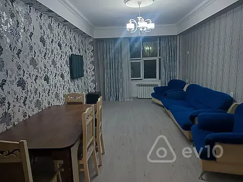 Kirayə verilir 4 otaqlı yeni tikili 120 m² — Bakı, Yasamal 4 otaq 120.00 m²
