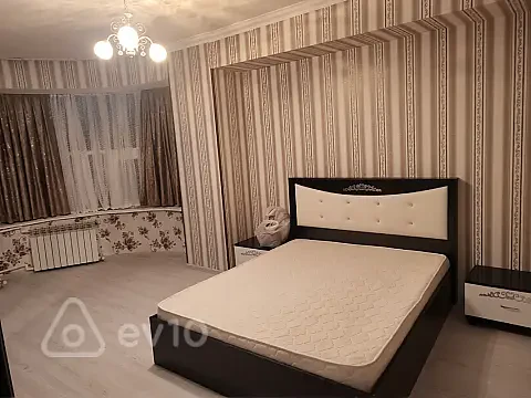 Kirayə verilir 4 otaqlı yeni tikili 111 m² — Bakı, Yasamal 4 otaq 111.00 m²
