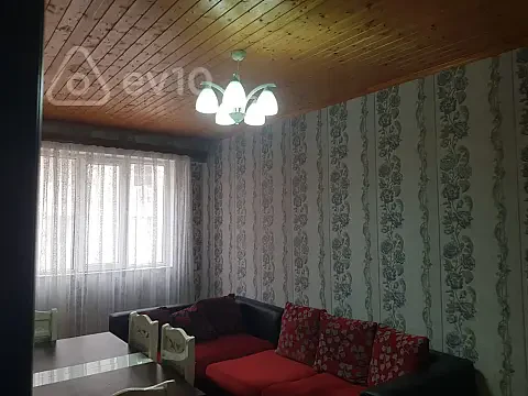 Kirayə verilir 2 otaqlı yeni tikili 70 m² — Xırdalan 2 otaq 70.00 m²