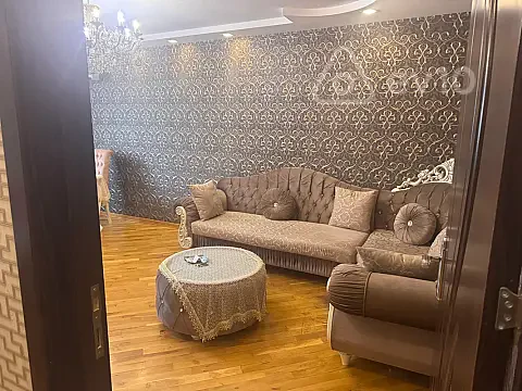 Kirayə verilir 3 otaqlı yeni tikili 145 m² — Bakı, Nərimanov 3 otaq 145.00 m²