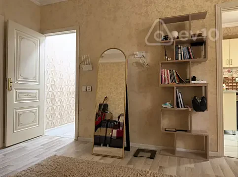 Kirayə verilir 2 otaqlı köhnə tikili 70 m² — Bakı, Nəsimi 2 otaq 70.00 m²