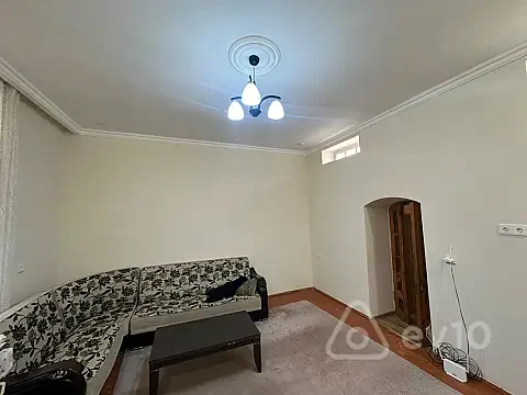 Kirayə verilir 2 otaqlı köhnə tikili 60 m² — Bakı, Nəsimi 2 otaq 60.00 m²