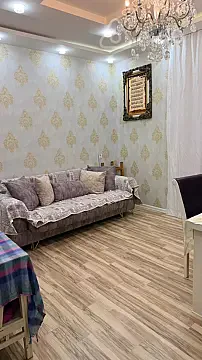 Kirayə verilir 2 otaqlı köhnə tikili 52 m² — Bakı, Suraxanı 2 otaq 52.00 m²