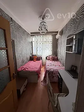 Kirayə verilir 3 otaqlı köhnə tikili 110 m² — Bakı, Xətai 3 otaq 110.00 m²