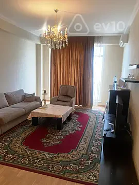 Satılır 2 otaqlı yeni tikili 80 m² — Bakı, Yasamal 2 otaq 80.00 m²