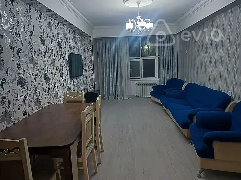 Kirayə verilir 4 otaqlı yeni tikili 110 m² — Bakı, Yasamal 4 otaq 110.00 m²