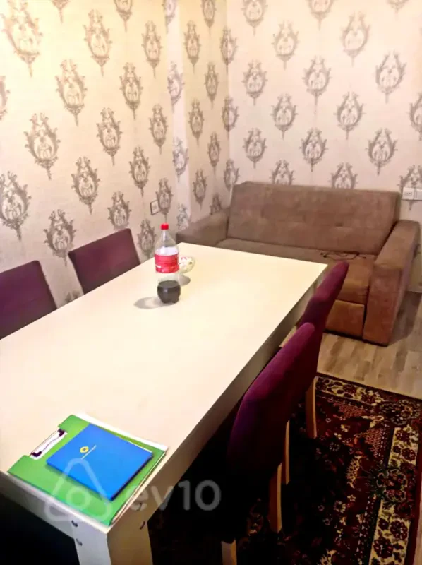 Kirayə verilir 2 otaqlı yeni tikili 41 m²