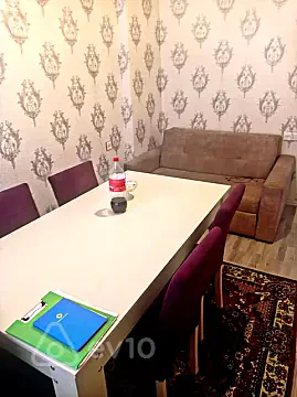 Kirayə verilir 2 otaqlı yeni tikili 41 m² — Xırdalan 2 otaq 41.00 m²