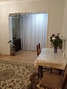 Kirayə verilir 2 otaqlı köhnə tikili 55 m² — Bakı, Binəqədi 2 otaq 55.00 m²