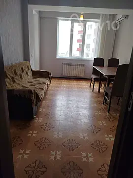 Kirayə verilir 2 otaqlı yeni tikili 45 m² — Bakı, Xətai 2 otaq 45.00 m²