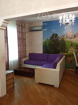 Kirayə verilir 5 otaqlı köhnə tikili 115 m² — Bakı, Yasamal 5 otaq 115.00 m²