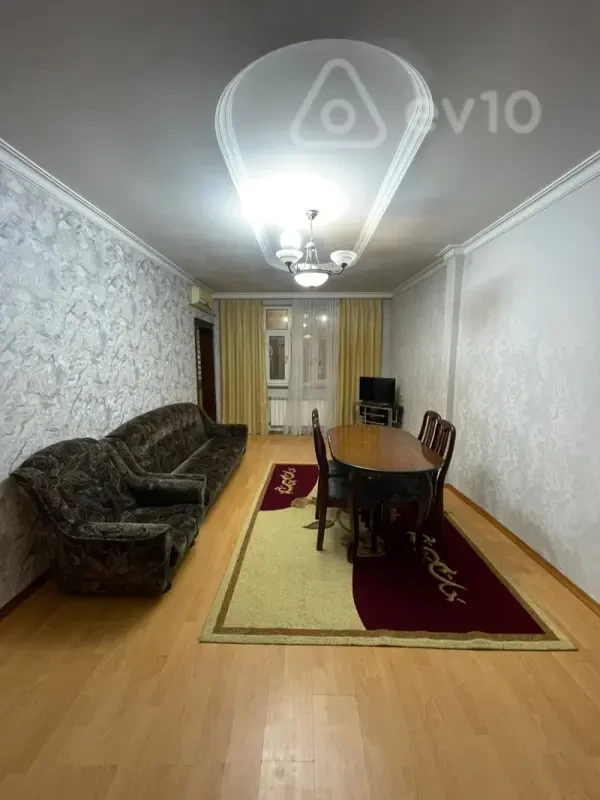Kirayə verilir 5 otaqlı həyət evi 120 m²