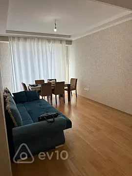 Kirayə verilir 2 otaqlı yeni tikili 70 m² — Bakı, Yasamal 2 otaq 70.00 m²