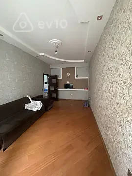 Kirayə verilir 2 otaqlı yeni tikili 70 m² — Xırdalan 2 otaq 70.00 m²