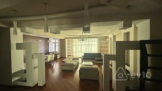 Kirayə verilir 4 otaqlı yeni tikili 200 m² — Bakı, Səbail 4 otaq 200.00 m²