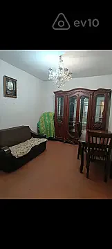 Kirayə verilir 2 otaqlı həyət evi 35 m² — Bakı, Yasamal 2 otaq 35.00 m²