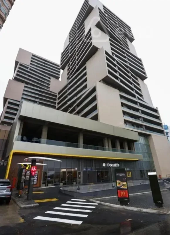 Satılır 3 otaqlı yeni tikili 148 m²