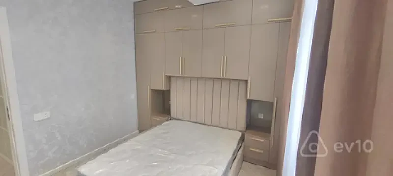 Satılır 3 otaqlı yeni tikili 50 m² — Bakı, Nizami 3 otaq 50.00 m²