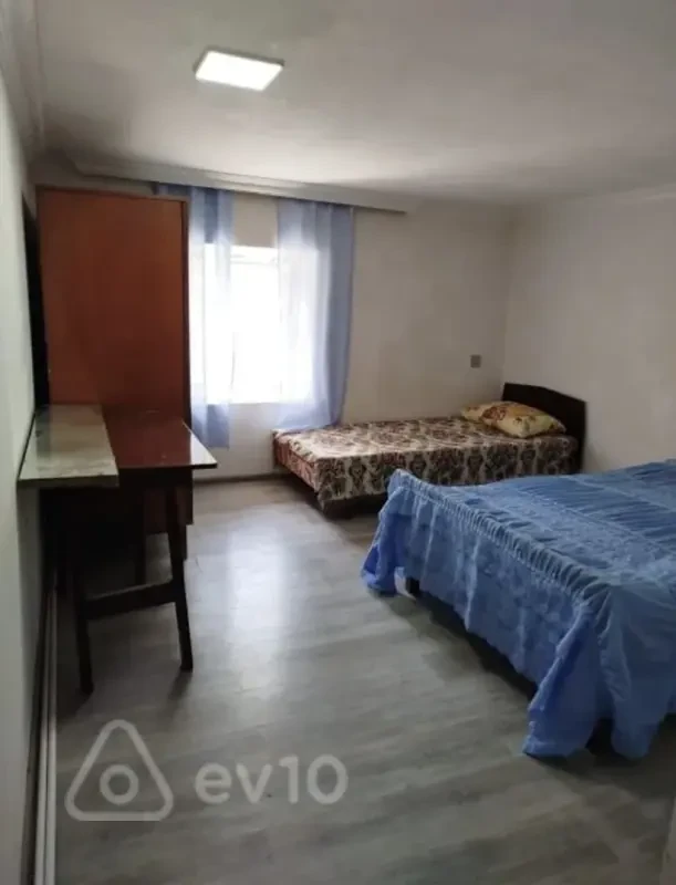 Kirayə verilir 2 otaqlı həyət evi 45 m²