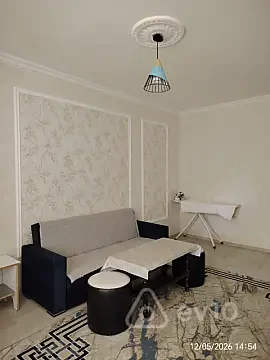 Satılır 2 otaqlı köhnə tikili 45 m² — Bakı, Nəsimi 2 otaq 45.00 m²