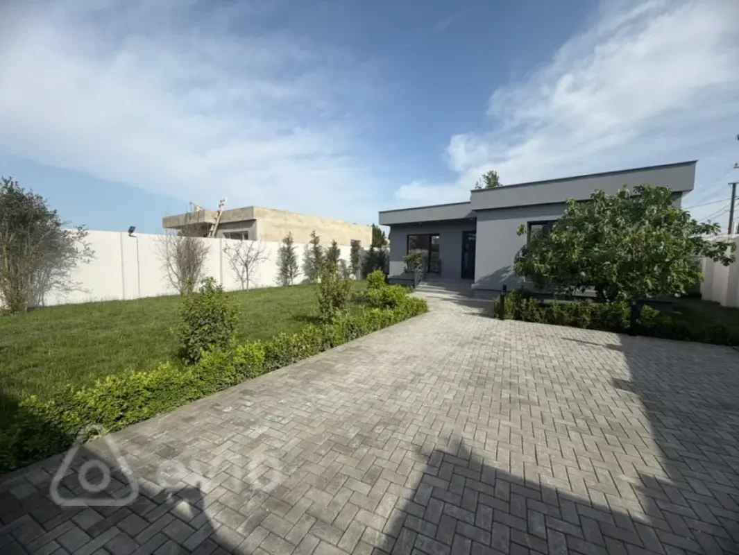 Satılır 4 otaqlı həyət evi 121 m²