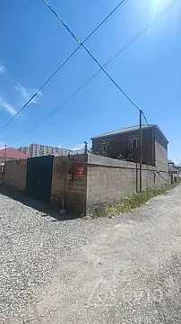 Satılır 5 otaqlı həyət evi 165 m² — Bakı, Abşeron 5 otaq 165.00 m²