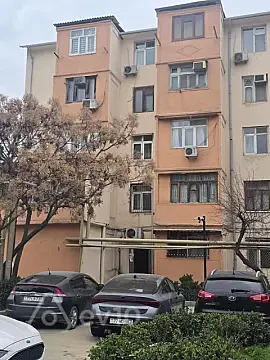 Satılır 2 otaqlı köhnə tikili 45 m² — Bakı, Nərimanov 2 otaq 45.00 m²
