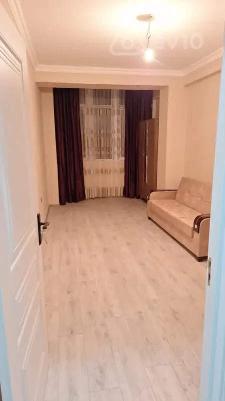 Kirayə verilir 1 otaqlı yeni tikili 50 m²