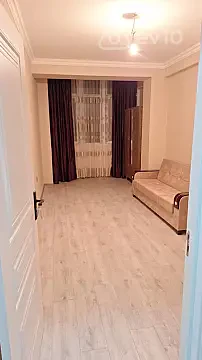Kirayə verilir 1 otaqlı yeni tikili 50 m² — Bakı, Yasamal 1 otaq 50.00 m²
