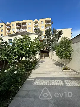 Satılır 5 otaqlı həyət evi 200 m² — Bakı, Xəzər 5 otaq 200.00 m²