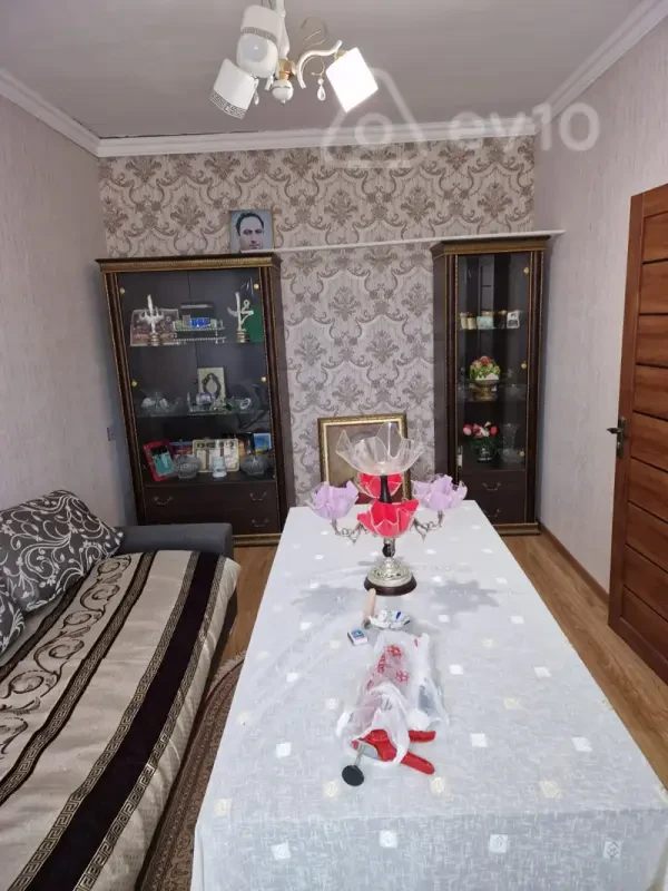 Satılır 3 otaqlı həyət evi 85 m²