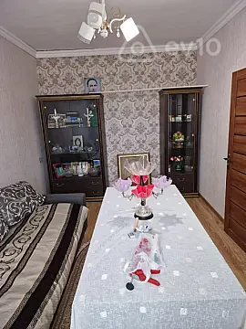 Satılır 3 otaqlı həyət evi 85 m² — Bakı, Abşeron 3 otaq 85.00 m²