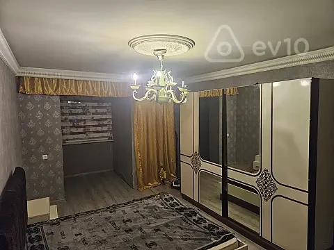 Kirayə verilir 2 otaqlı köhnə tikili 50 m² — Bakı, Binəqədi 2 otaq 50.00 m²