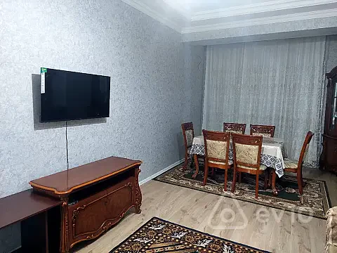 Satılır 2 otaqlı yeni tikili 66 m² — Bakı, Abşeron 2 otaq 66.00 m²