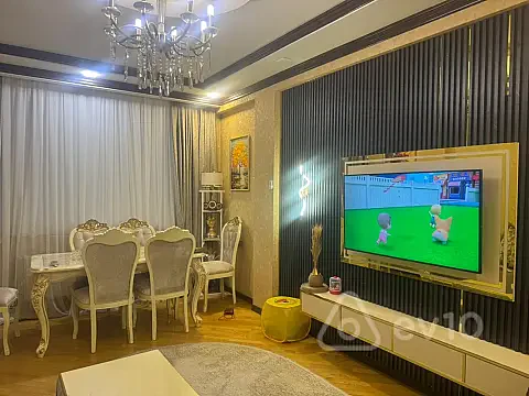 Satılır 2 otaqlı yeni tikili 80 m² — Bakı, Suraxanı 2 otaq 80.00 m²