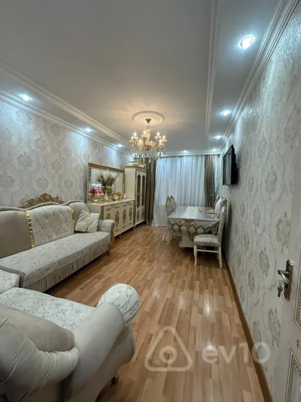 Satılır 3 otaqlı köhnə tikili 60 m²