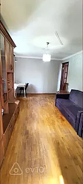 Kirayə verilir 1 otaqlı köhnə tikili 42 m² — Bakı, Nizami 1 otaq 42.00 m²