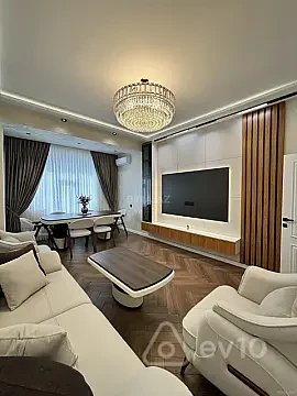Kirayə verilir 2 otaqlı yeni tikili 90 m² — Bakı, Nərimanov 2 otaq 90.00 m²