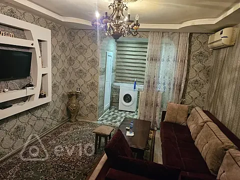 Kirayə verilir 2 otaqlı köhnə tikili 50 m² — Bakı, Nərimanov 2 otaq 50.00 m²